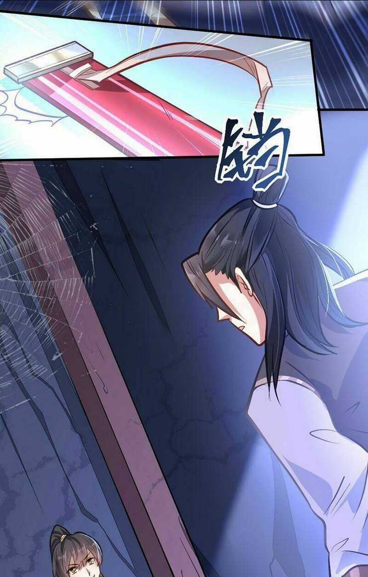 Tiên Đế Qui Lai Chapter 9 trang 19