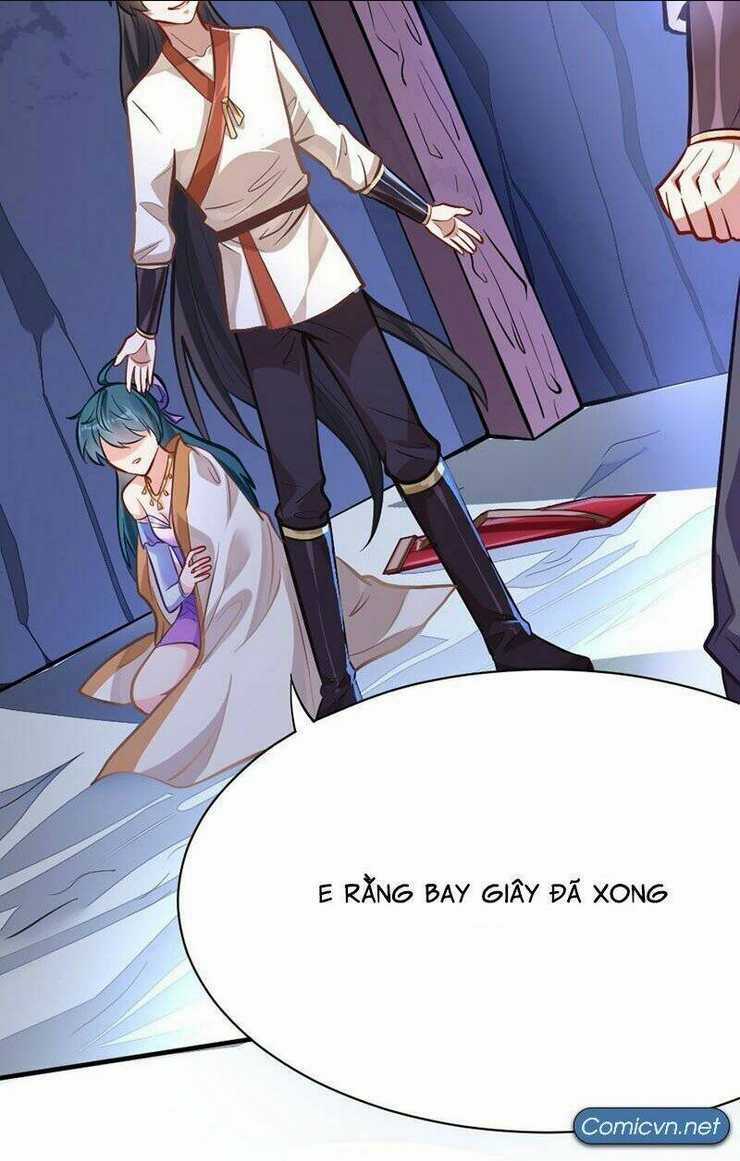 Tiên Đế Qui Lai Chapter 9 trang 20