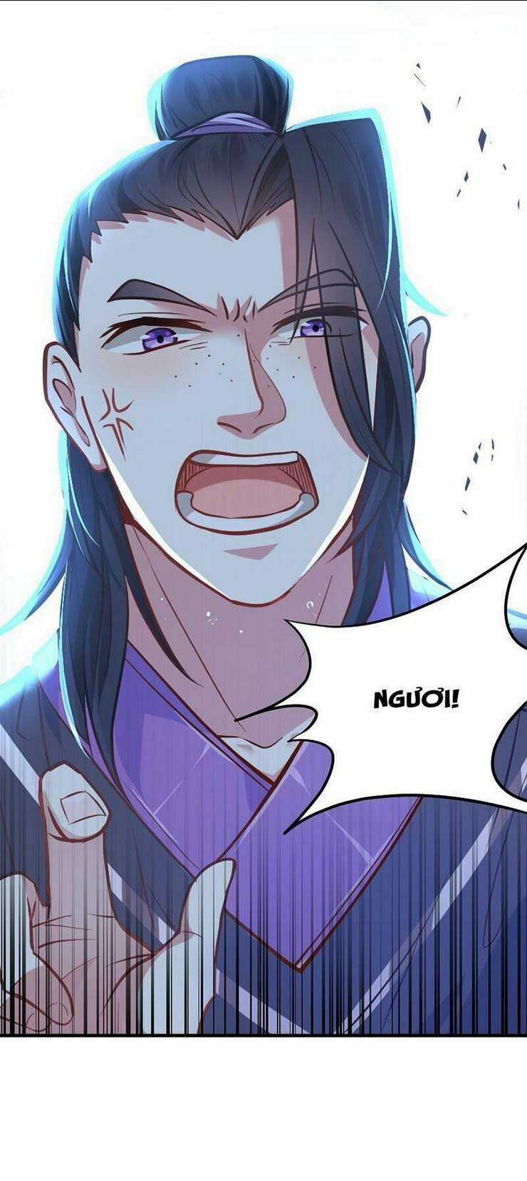 Tiên Đế Qui Lai Chapter 9 trang 21