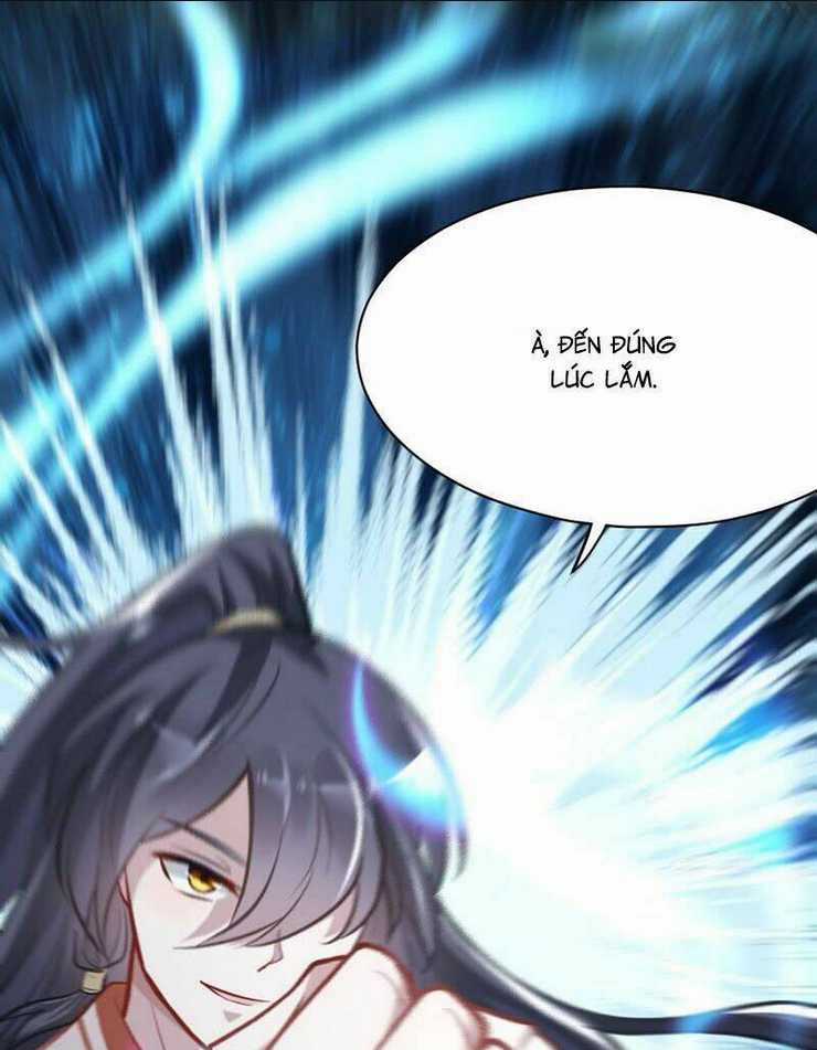 Tiên Đế Qui Lai Chapter 9 trang 23