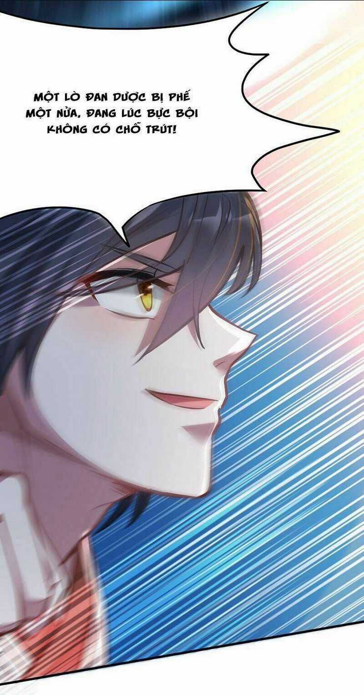 Tiên Đế Qui Lai Chapter 9 trang 25