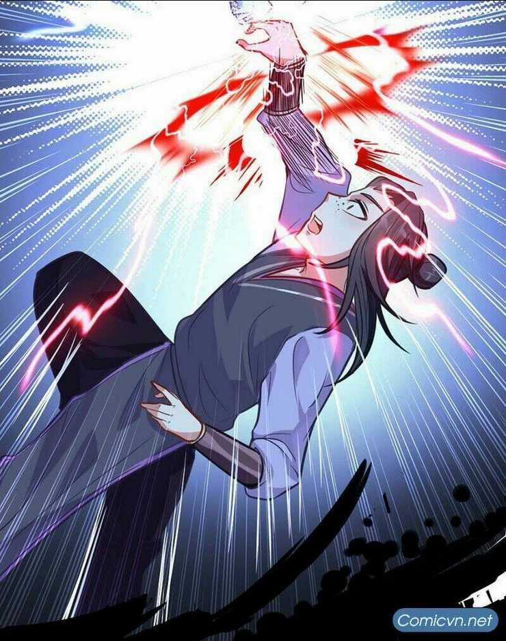 Tiên Đế Qui Lai Chapter 9 trang 30