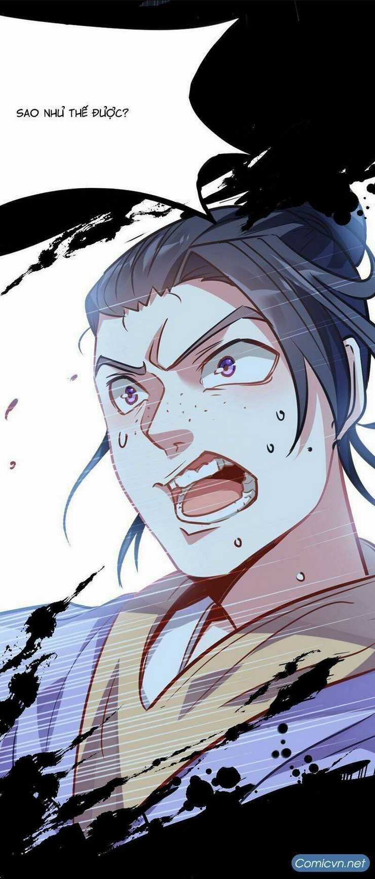 Tiên Đế Qui Lai Chapter 9 trang 31