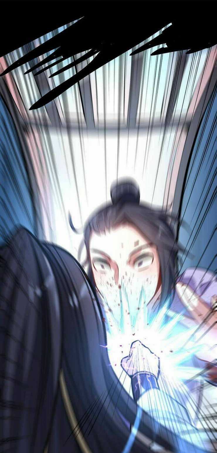 Tiên Đế Qui Lai Chapter 9 trang 32