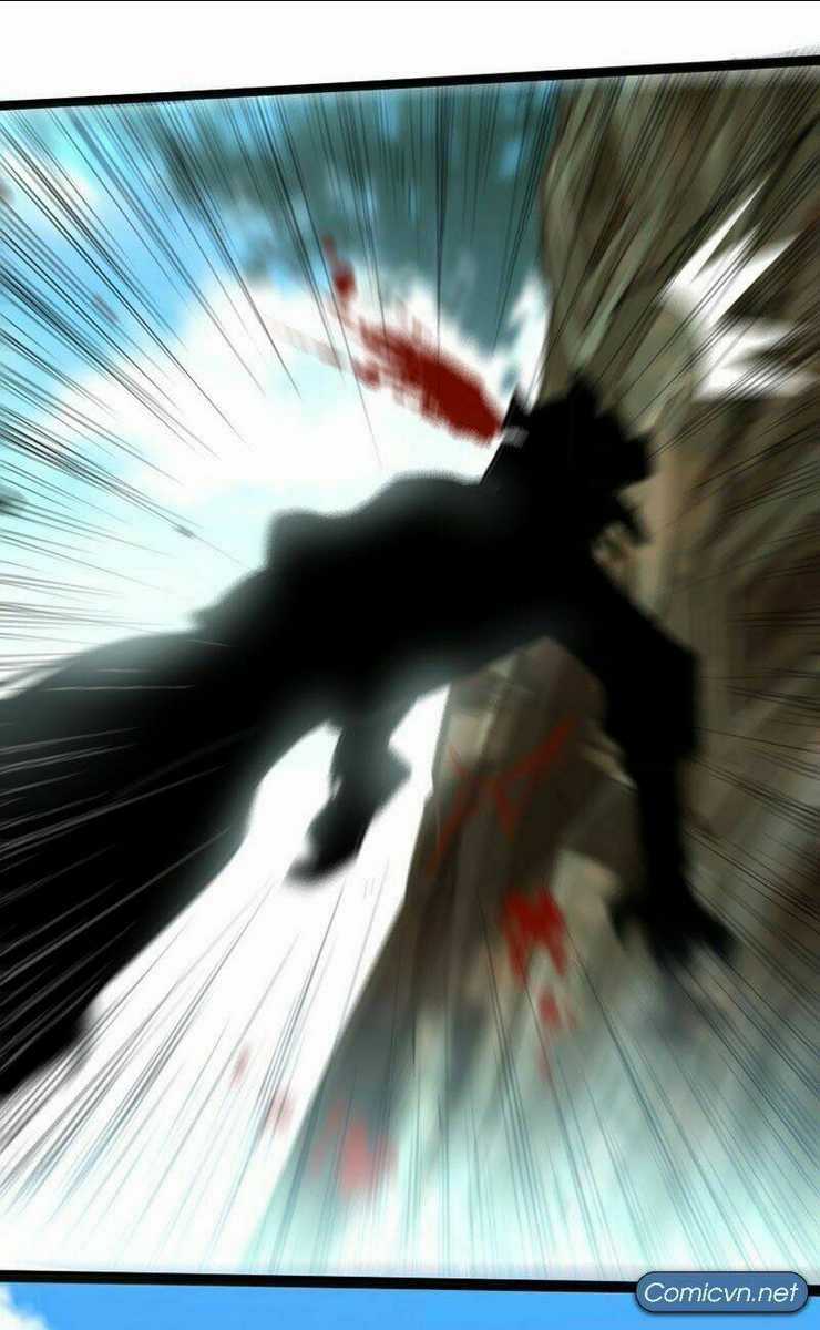 Tiên Đế Qui Lai Chapter 9 trang 34