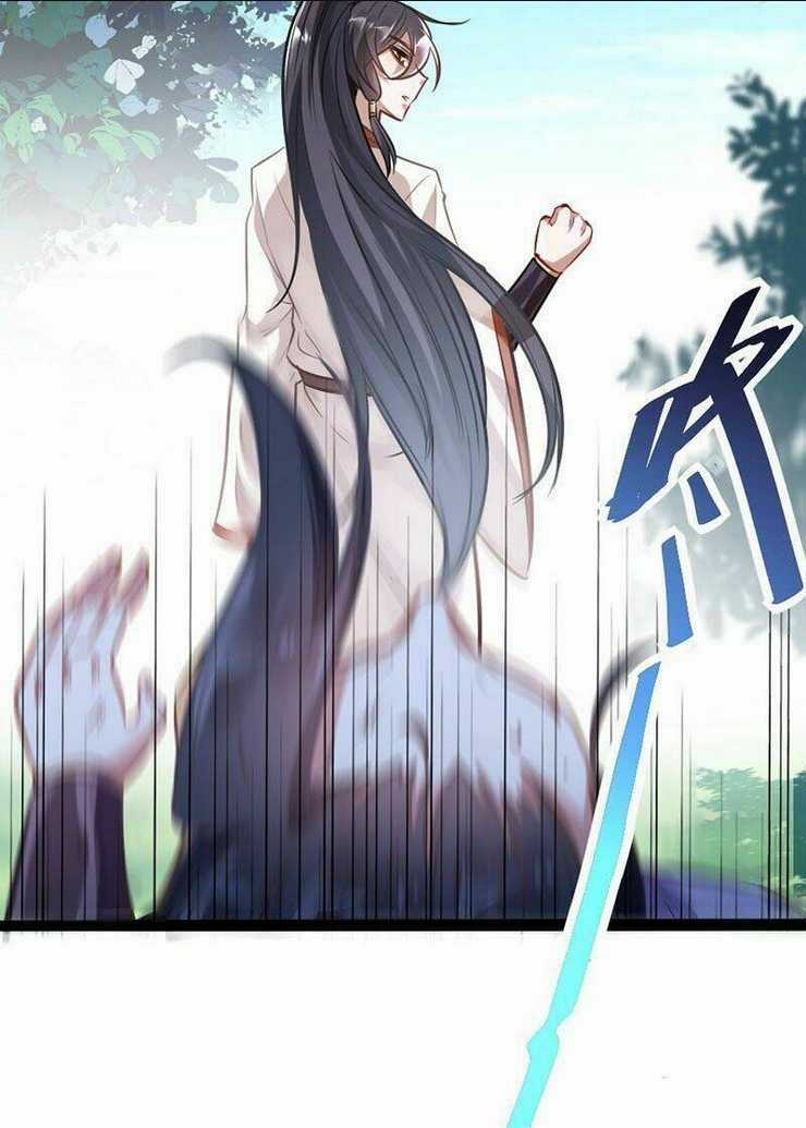 Tiên Đế Qui Lai Chapter 9 trang 36