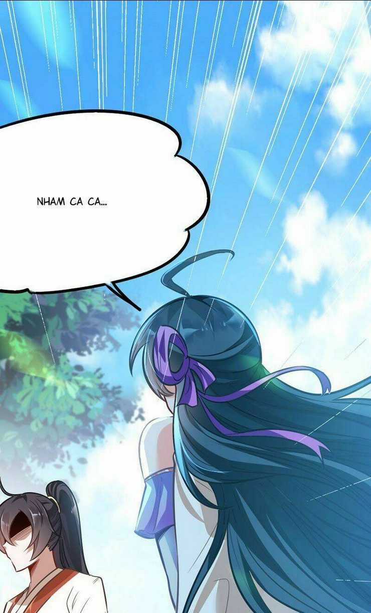 Tiên Đế Qui Lai Chapter 9 trang 37