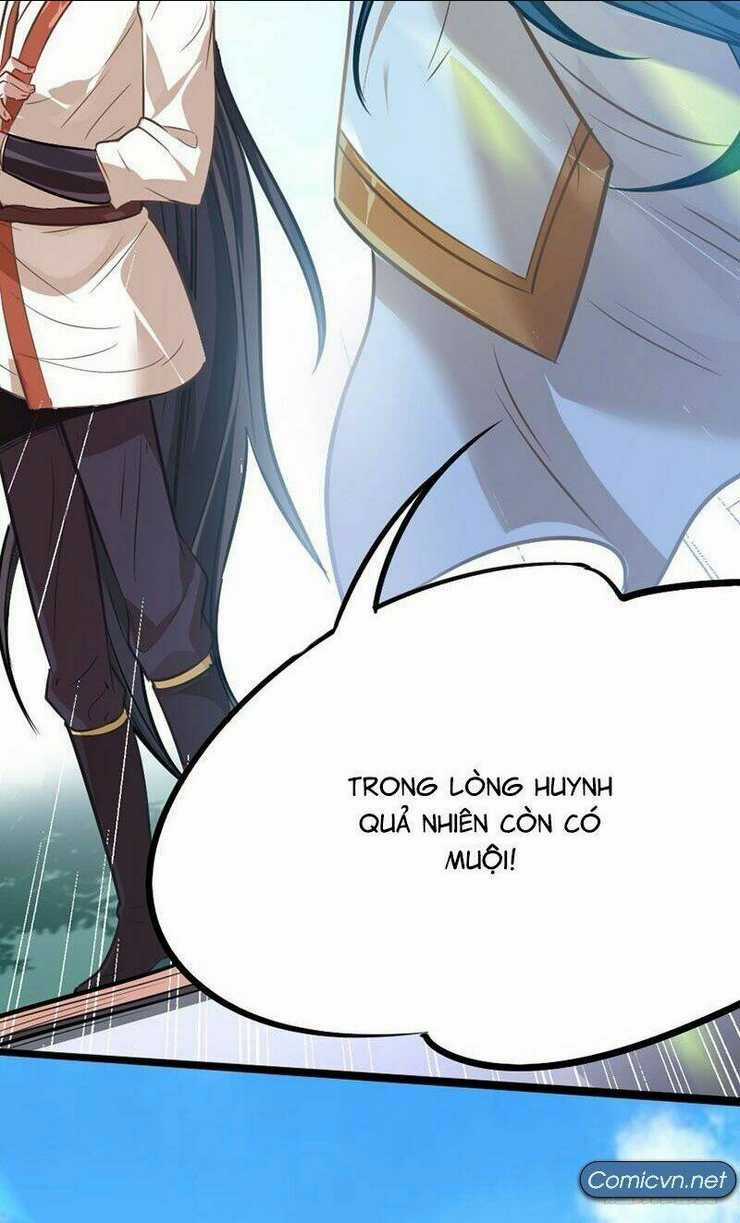 Tiên Đế Qui Lai Chapter 9 trang 38