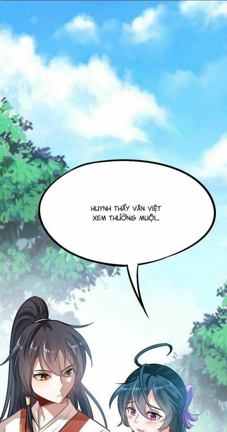 Tiên Đế Qui Lai Chapter 9 trang 39