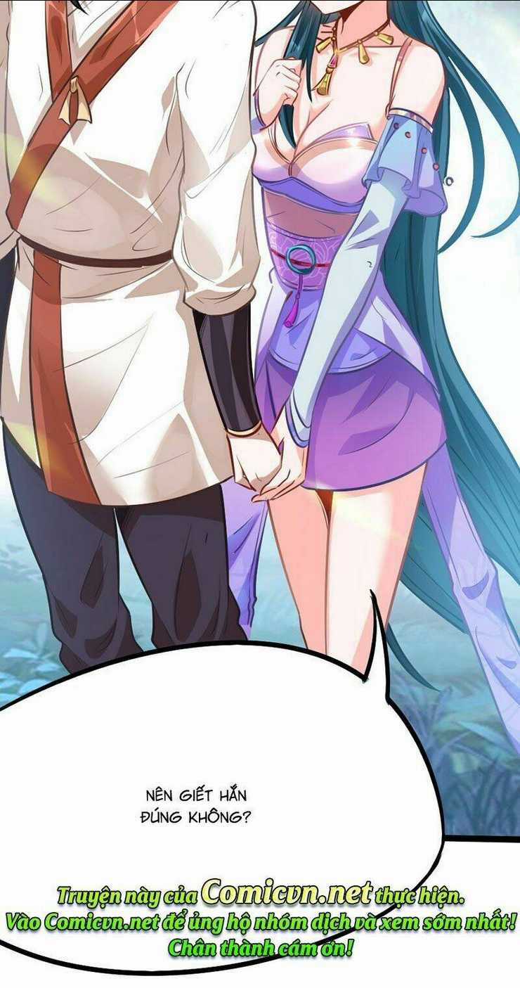 Tiên Đế Qui Lai Chapter 9 trang 40