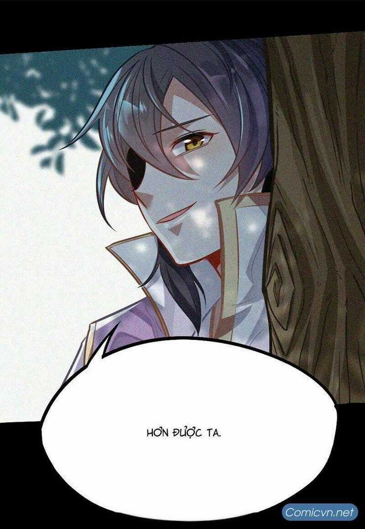 Tiên Đế Qui Lai Chapter 9 trang 5