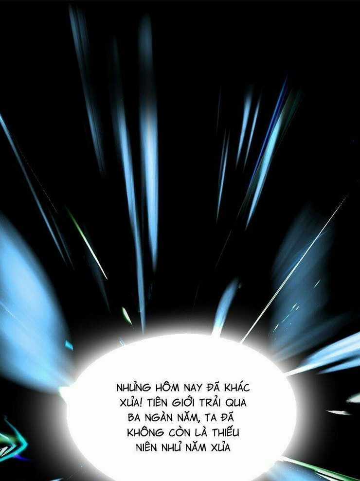 Tiên Đế Qui Lai Chapter 9 trang 6