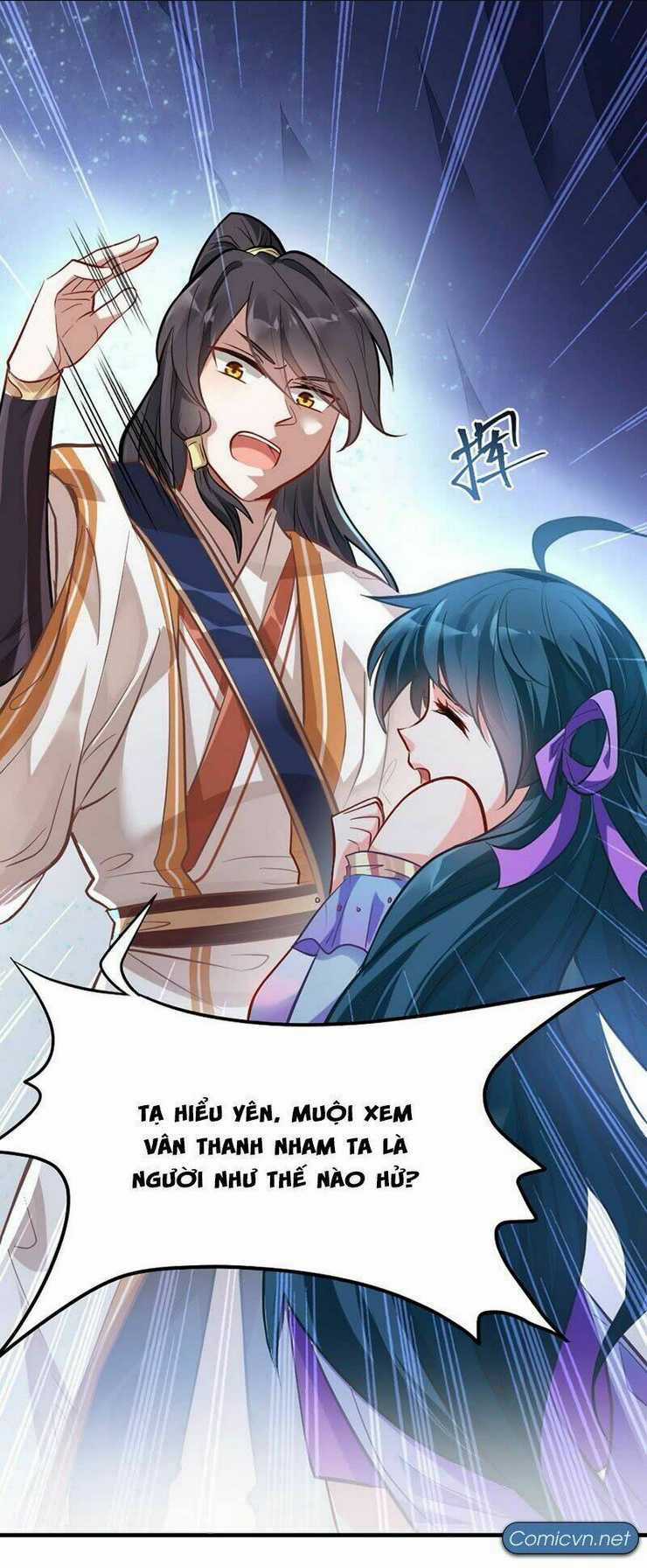 Tiên Đế Qui Lai Chapter 9 trang 8