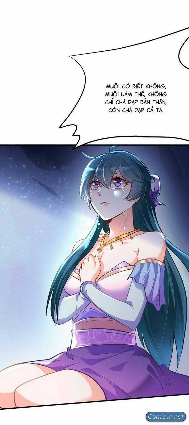 Tiên Đế Qui Lai Chapter 9 trang 9