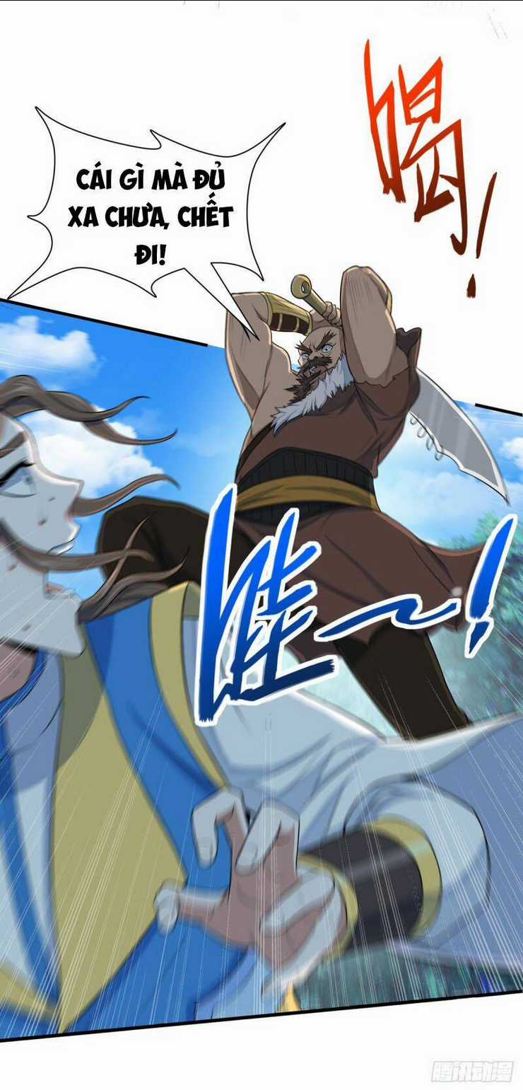 Tiên Đế Qui Lai Chapter 90 trang 13