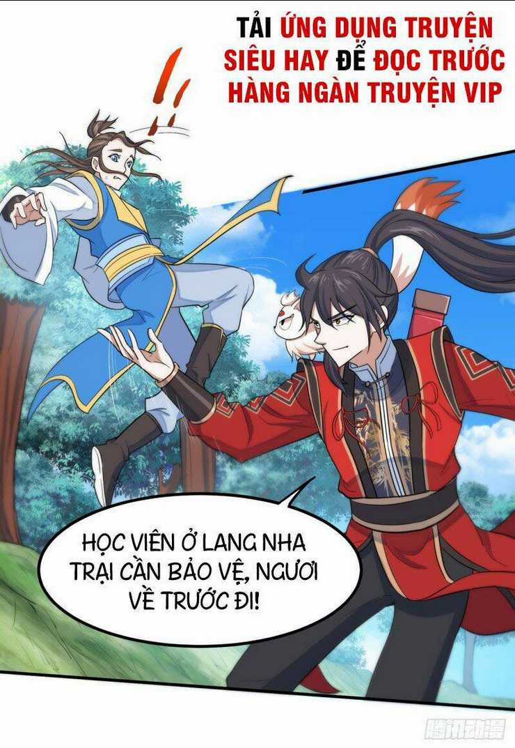 Tiên Đế Qui Lai Chapter 90 trang 17