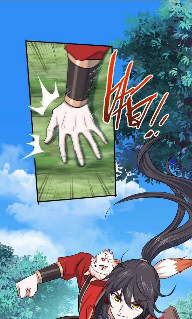 Tiên Đế Qui Lai Chapter 90 trang 18