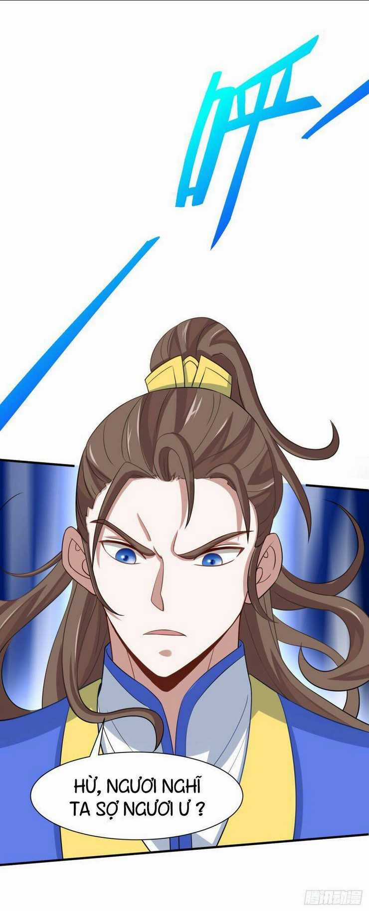 Tiên Đế Qui Lai Chapter 90 trang 23