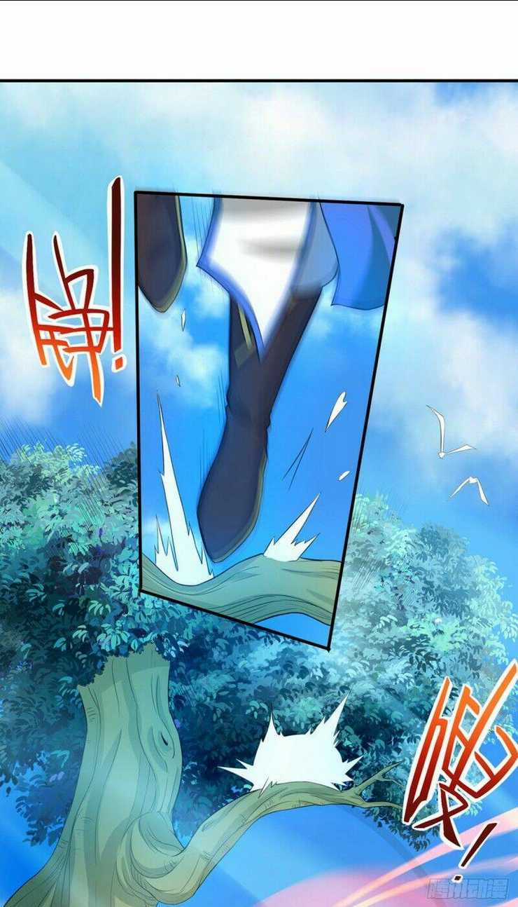 Tiên Đế Qui Lai Chapter 90 trang 24