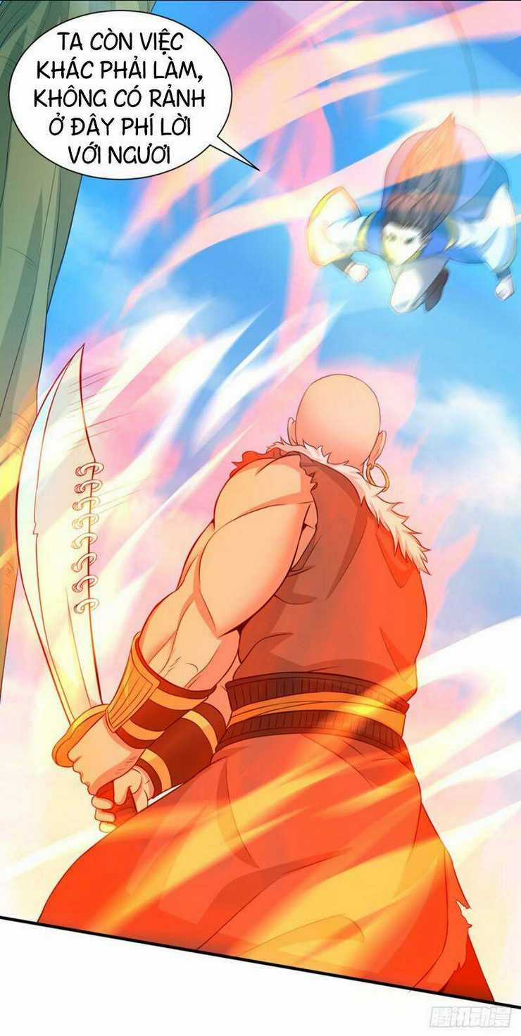 Tiên Đế Qui Lai Chapter 90 trang 25