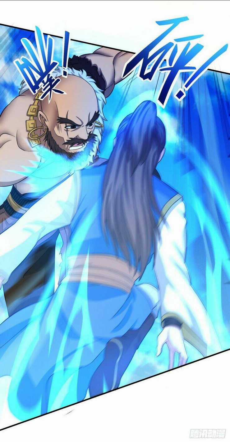 Tiên Đế Qui Lai Chapter 90 trang 26