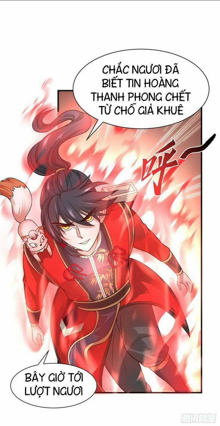 Tiên Đế Qui Lai Chapter 90 trang 29
