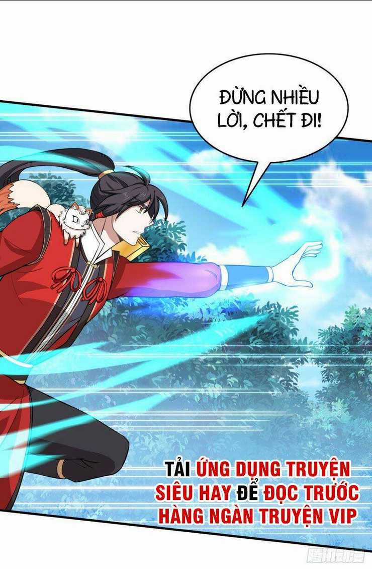 Tiên Đế Qui Lai Chapter 90 trang 32