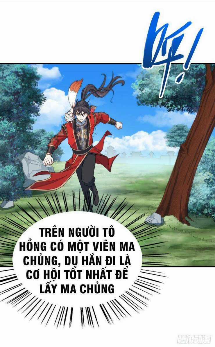 Tiên Đế Qui Lai Chapter 90 trang 9