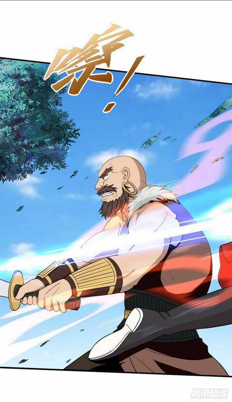 Tiên Đế Qui Lai Chapter 91 trang 1