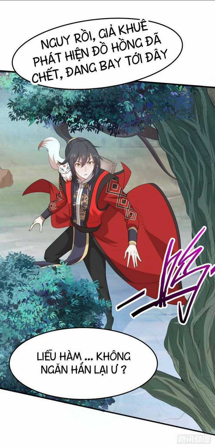 Tiên Đế Qui Lai Chapter 91 trang 10