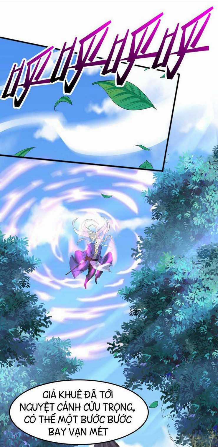 Tiên Đế Qui Lai Chapter 91 trang 11