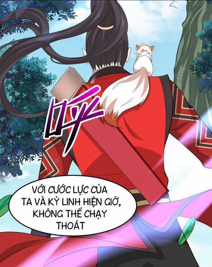 Tiên Đế Qui Lai Chapter 91 trang 12