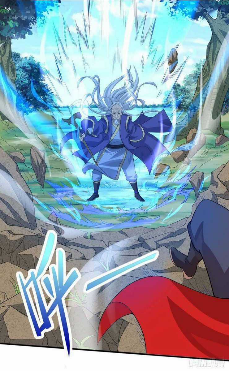 Tiên Đế Qui Lai Chapter 91 trang 15