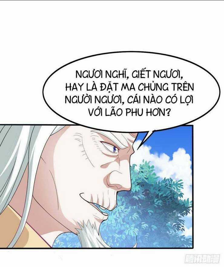 Tiên Đế Qui Lai Chapter 91 trang 21