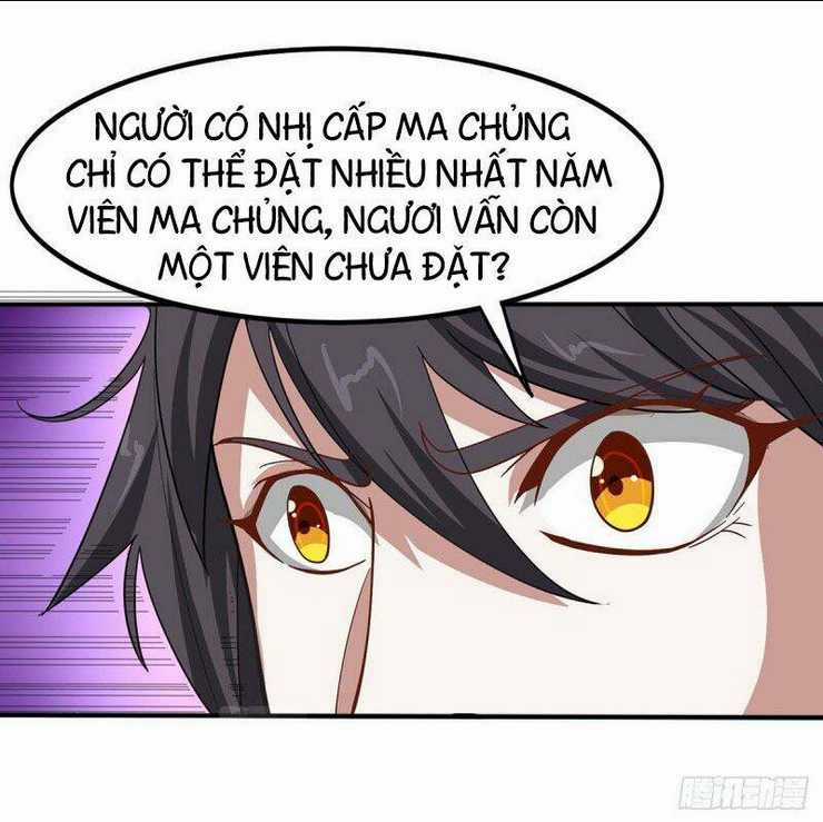 Tiên Đế Qui Lai Chapter 91 trang 22