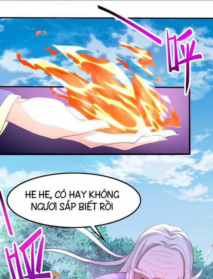 Tiên Đế Qui Lai Chapter 91 trang 23