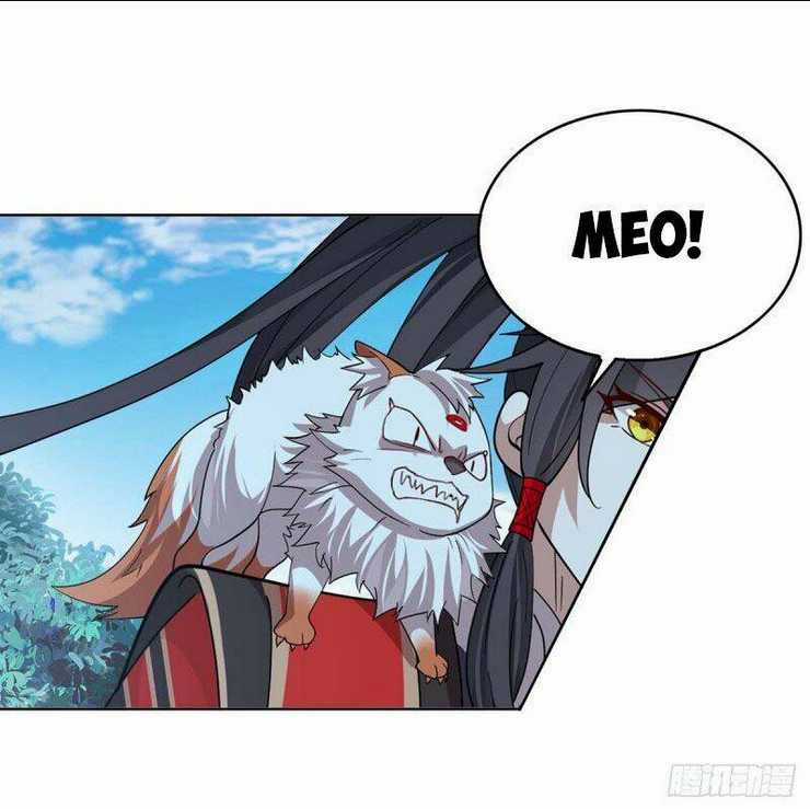 Tiên Đế Qui Lai Chapter 91 trang 25