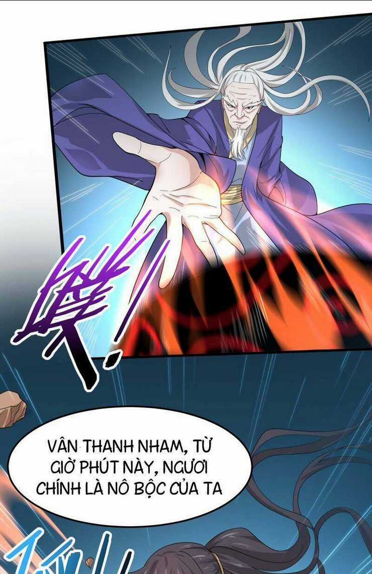 Tiên Đế Qui Lai Chapter 91 trang 27