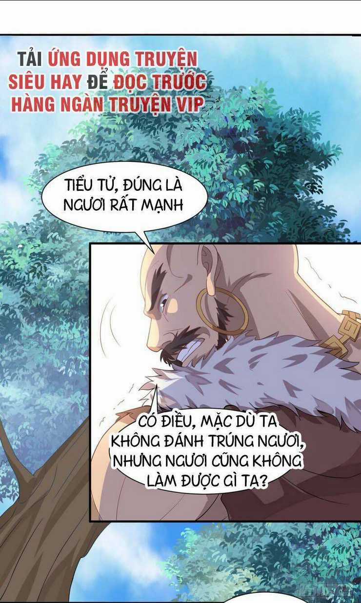 Tiên Đế Qui Lai Chapter 91 trang 3