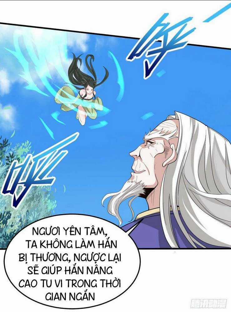 Tiên Đế Qui Lai Chapter 91 trang 30