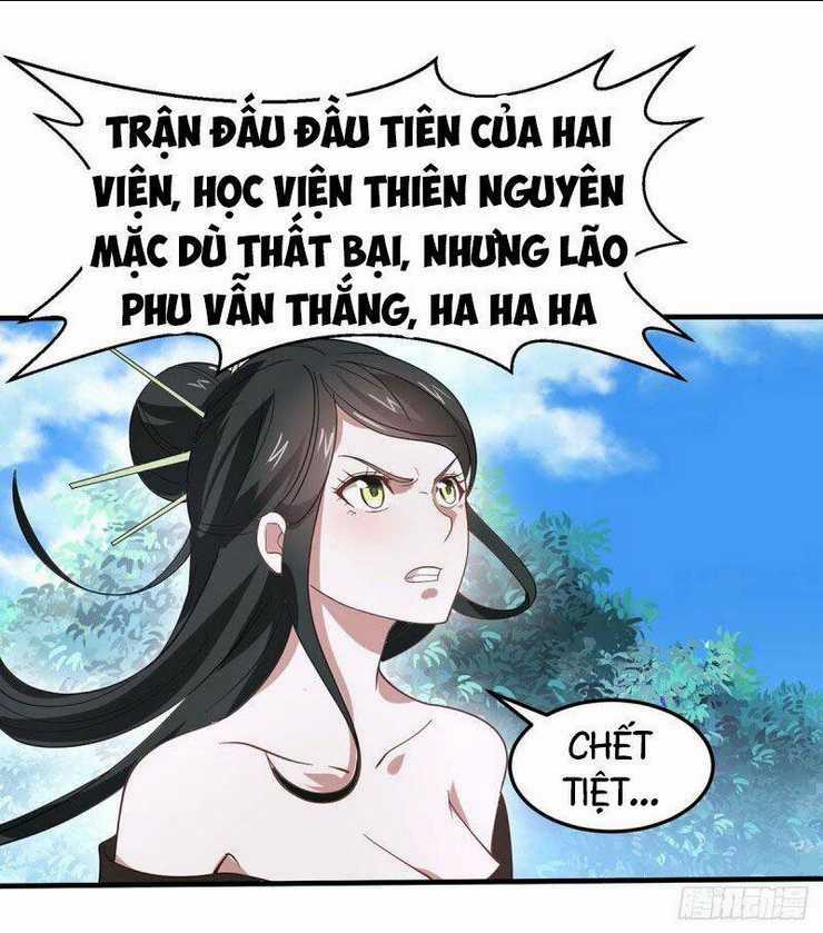 Tiên Đế Qui Lai Chapter 91 trang 32