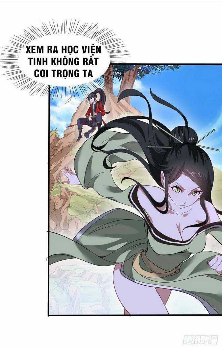 Tiên Đế Qui Lai Chapter 91 trang 34