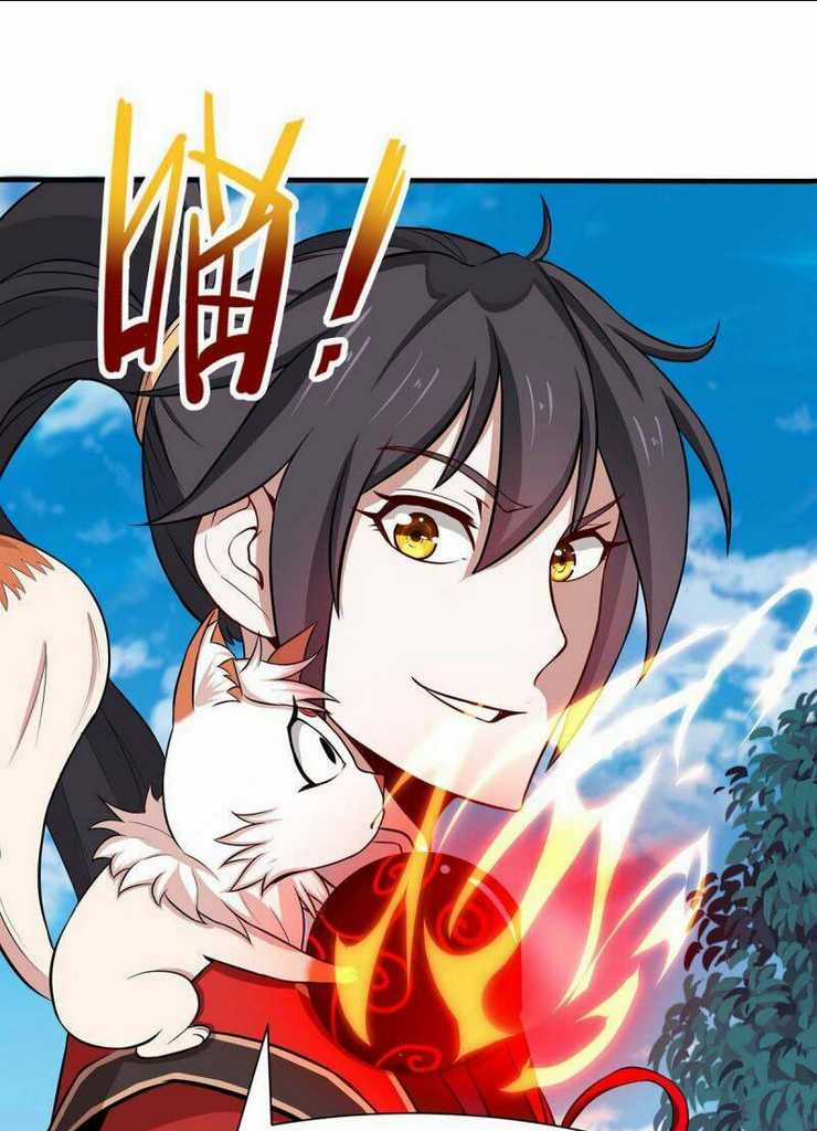 Tiên Đế Qui Lai Chapter 91 trang 36