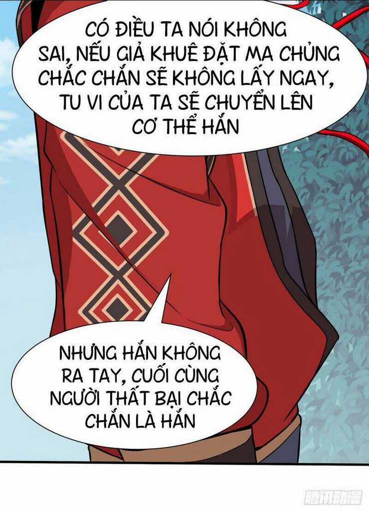 Tiên Đế Qui Lai Chapter 91 trang 37