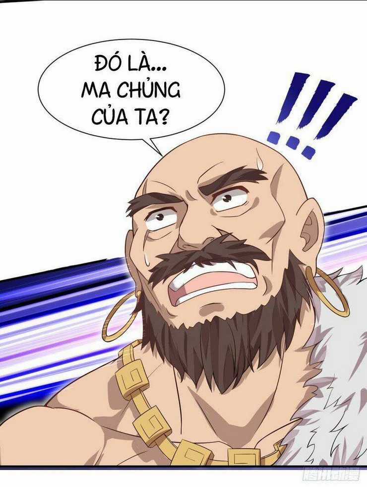 Tiên Đế Qui Lai Chapter 91 trang 5