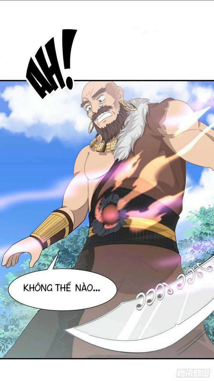 Tiên Đế Qui Lai Chapter 91 trang 6