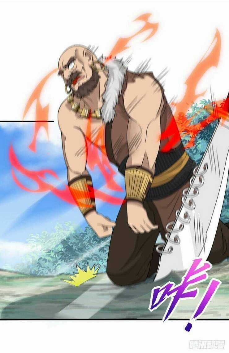 Tiên Đế Qui Lai Chapter 91 trang 7