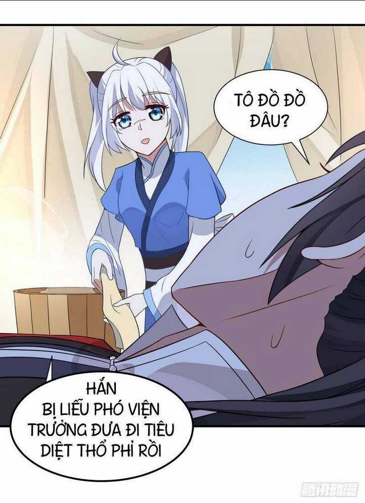 Tiên Đế Qui Lai Chapter 92 trang 10