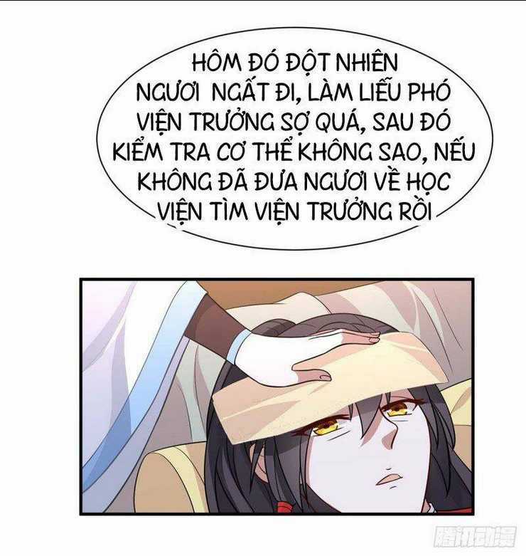 Tiên Đế Qui Lai Chapter 92 trang 11