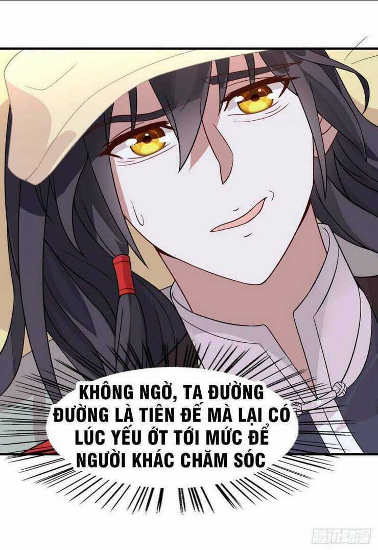 Tiên Đế Qui Lai Chapter 92 trang 12